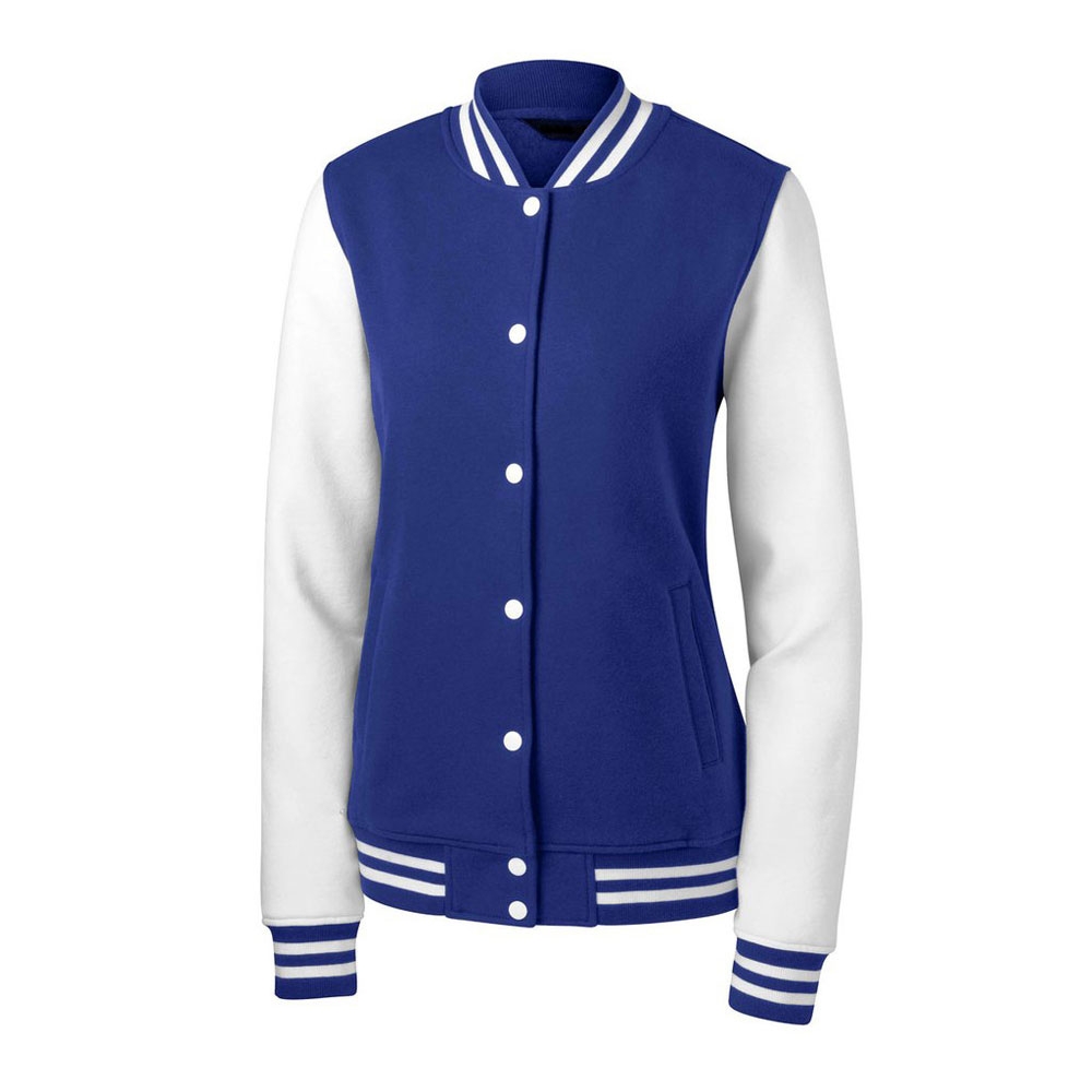VARSITY JACKETS