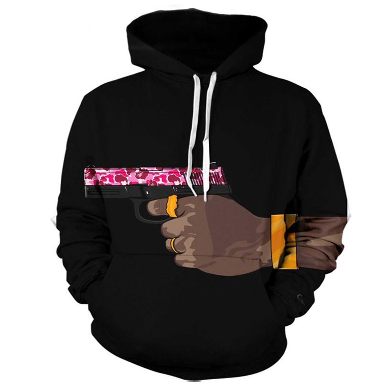 FULLY SUBLIMATED CUSTOM HOODIES