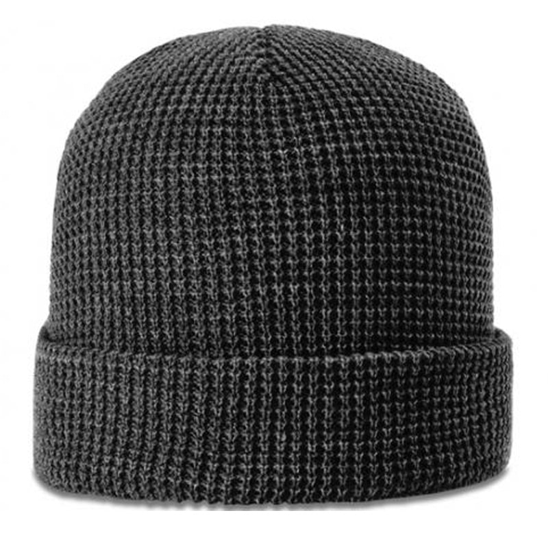 CAPS & BEANIES