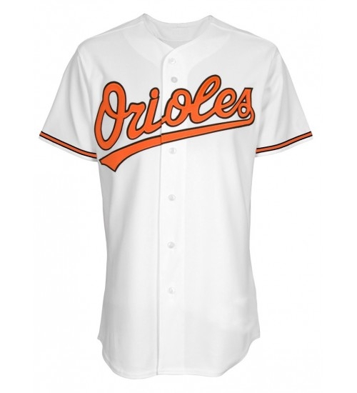 Baseball Jersey