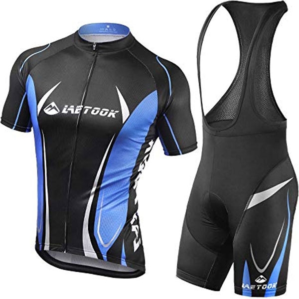 CYCLING SUITS