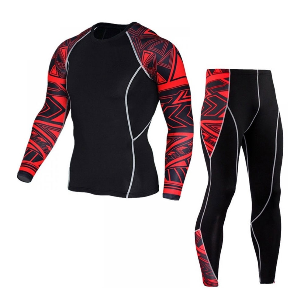 MMA RASH GUARDS
