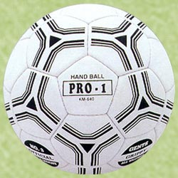 Handballs