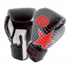 Professional Boxing Gloves