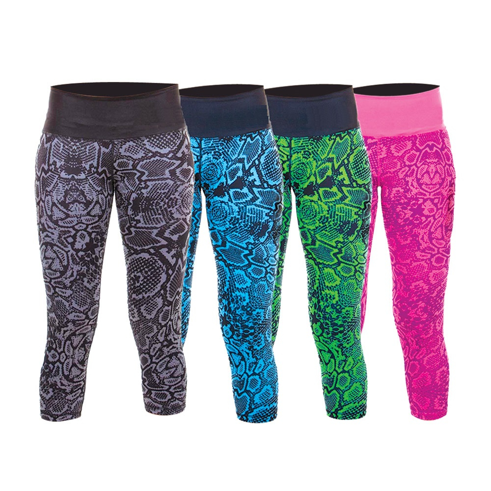 Ladies Gym Legging