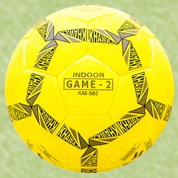 Indoor Soccer Balls