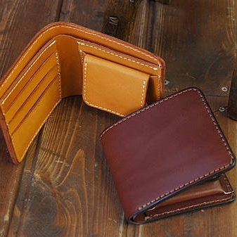 High Quality Leather Wallet