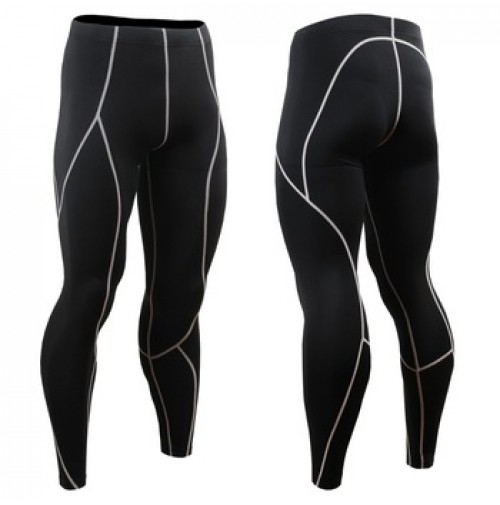 MMA COMPRESSION PANTS