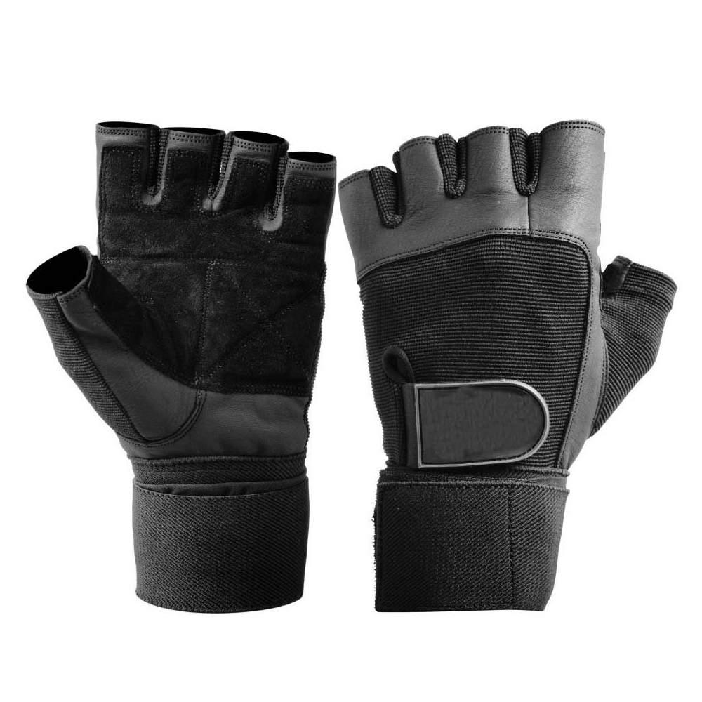 Weight Lifting Gloves