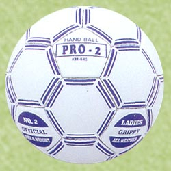 Handball