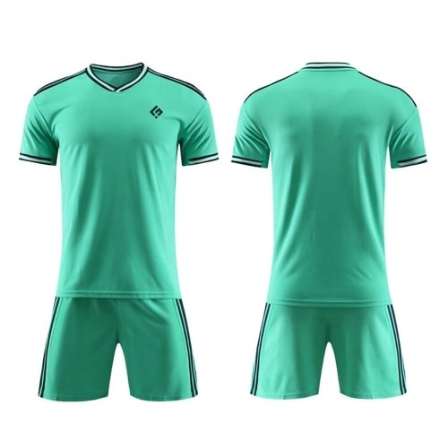 SOCCER UNIFORMS & FAN JERSEYS