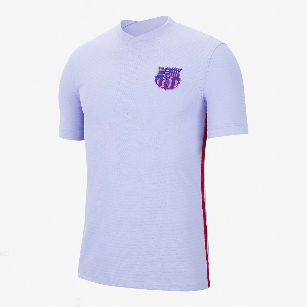 SOCCER UNIFORMS & FAN JERSEYS