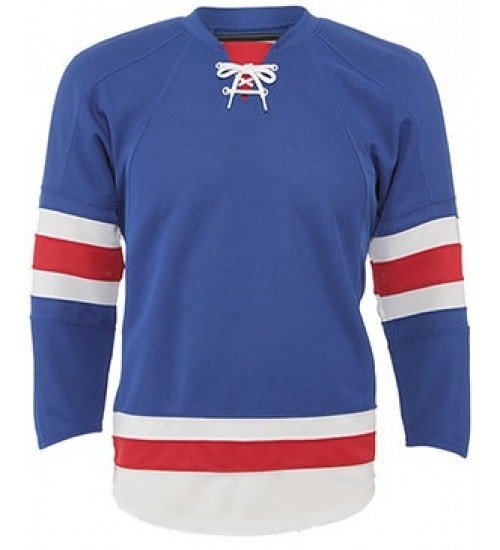 ICE HOCKEY JERSEY