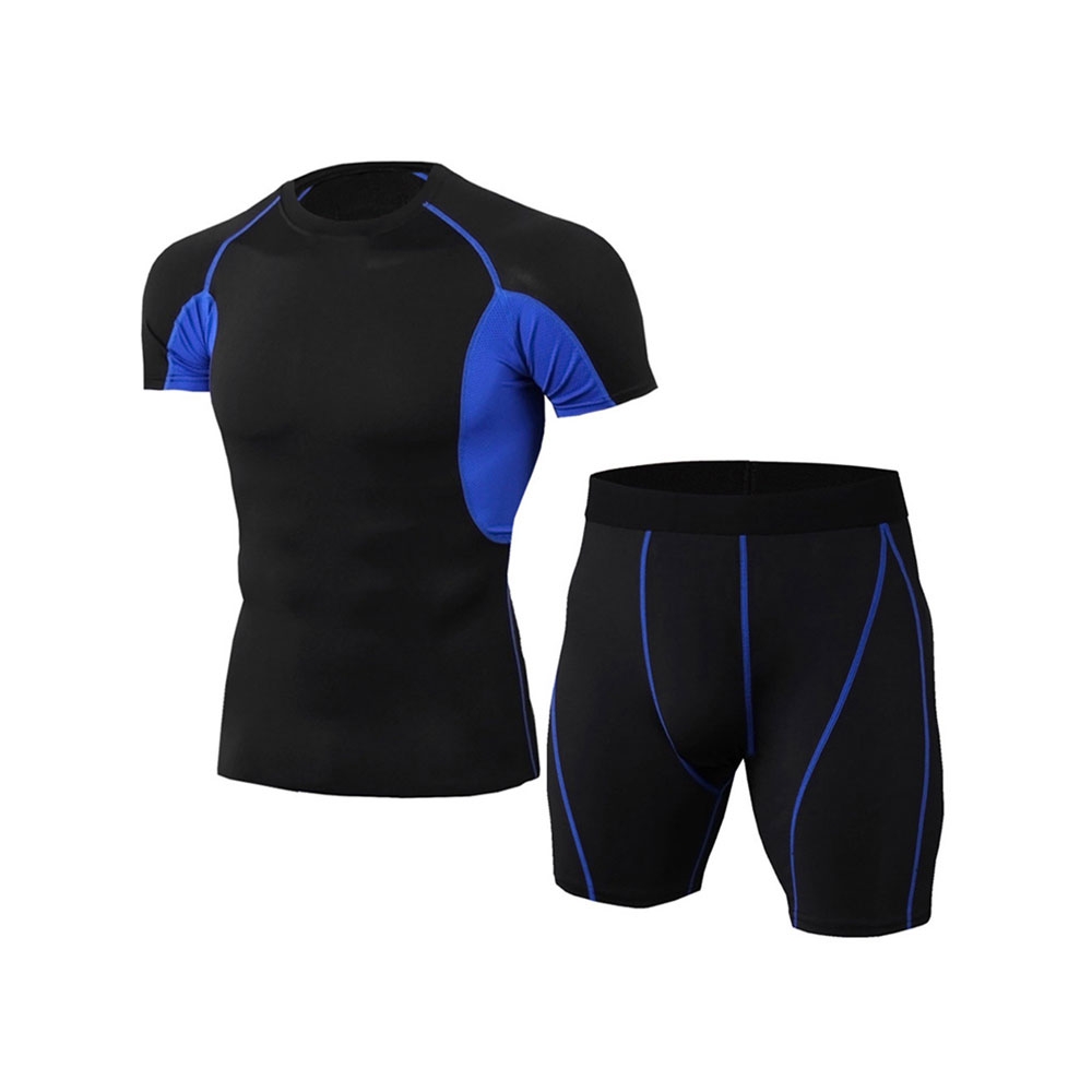 MMA RASH GUARDS