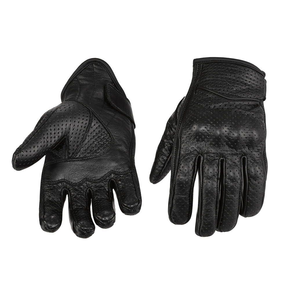 Motorbike Gloves