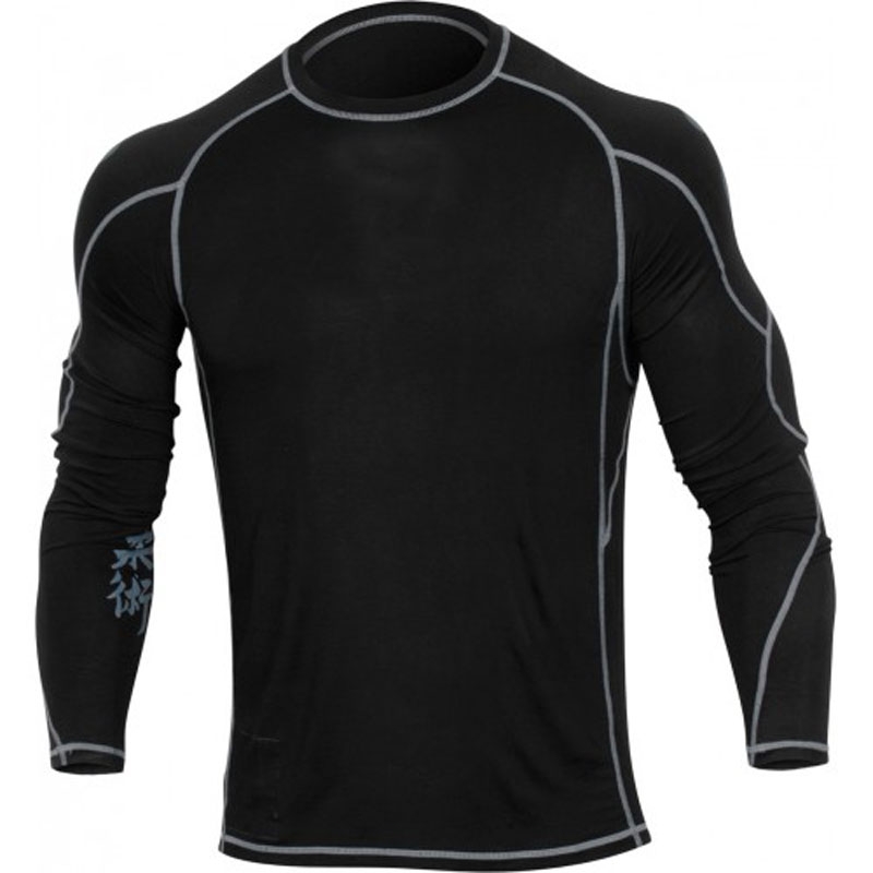 MMA RASH GUARDS