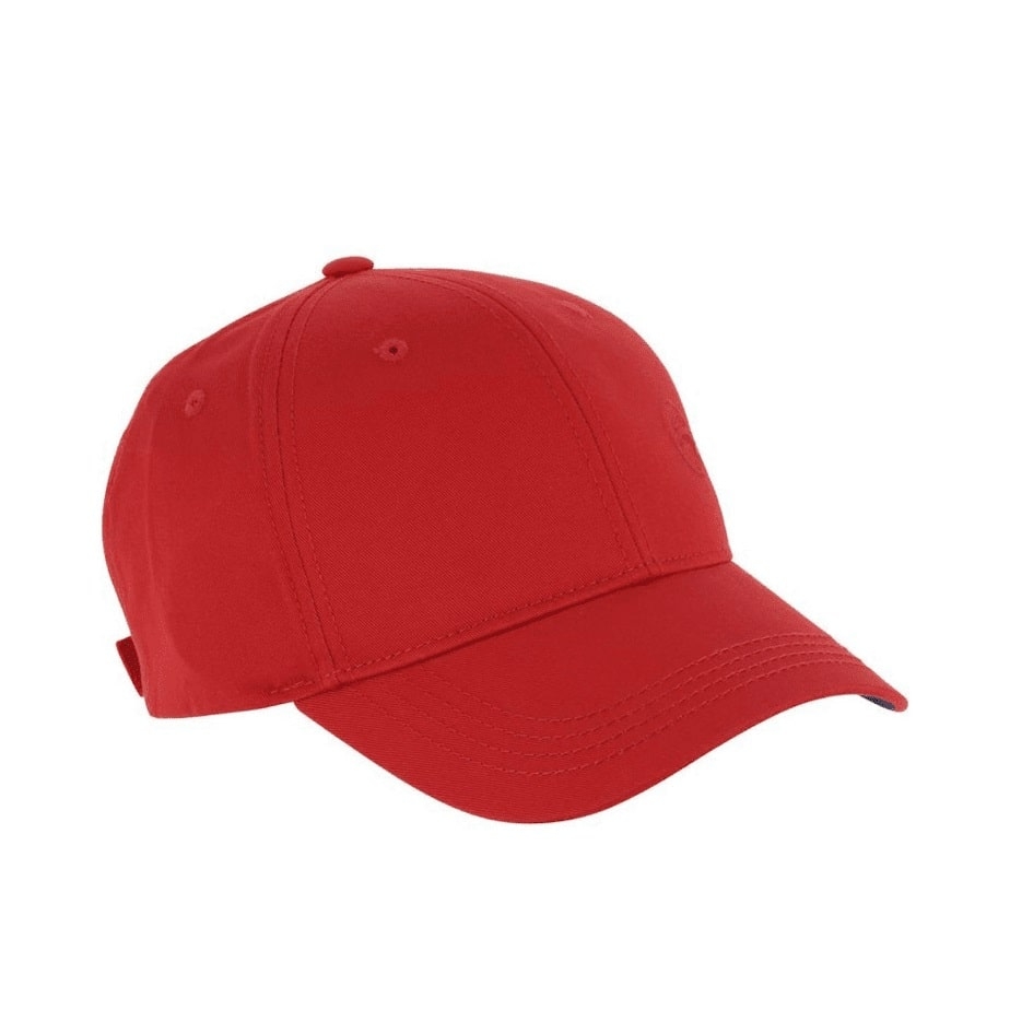 CAPS & BEANIES