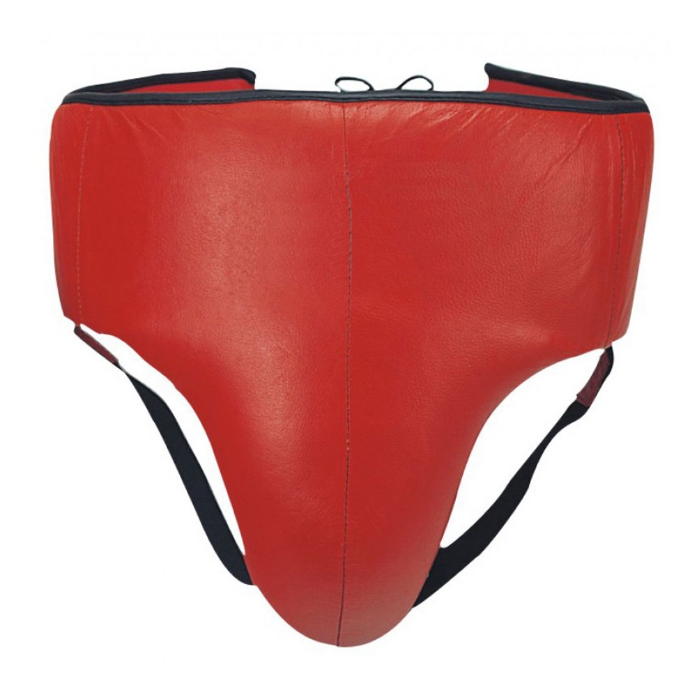 GROIN GUARDS