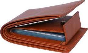High Quality Leather Wallet