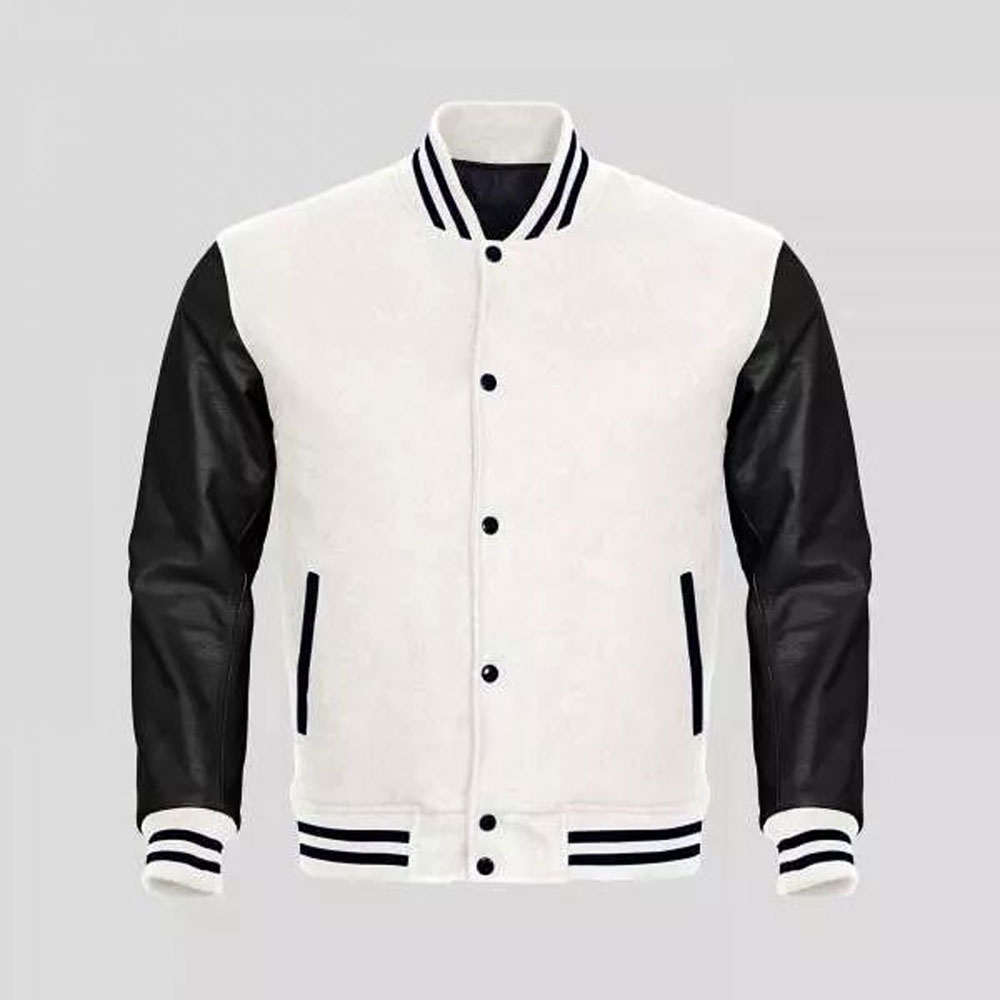 VARSITY JACKETS