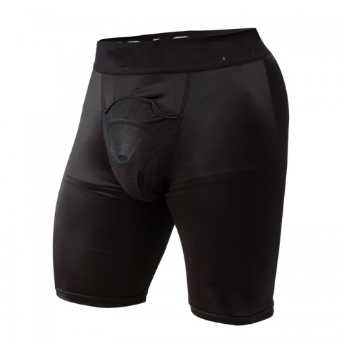 MMA COMPRESSION SHORTS