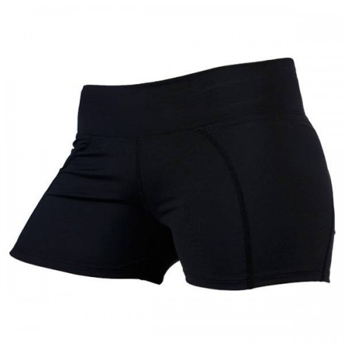 MMA COMPRESSION SHORTS