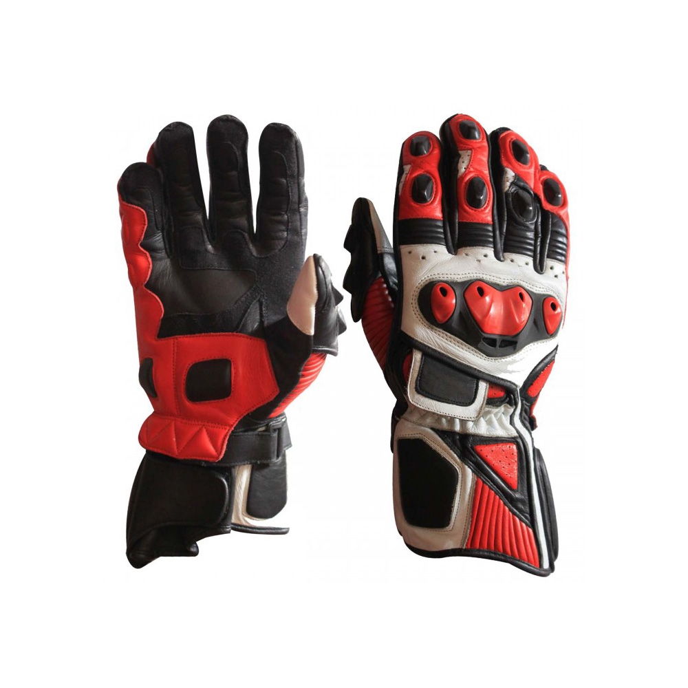 Motorbike Gloves