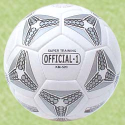 Super Training Balls