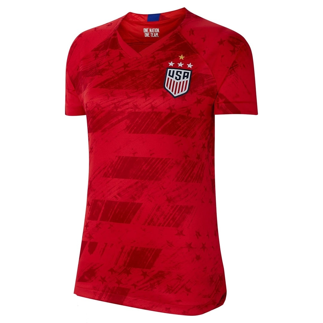 SOCCER UNIFORMS & FAN JERSEYS