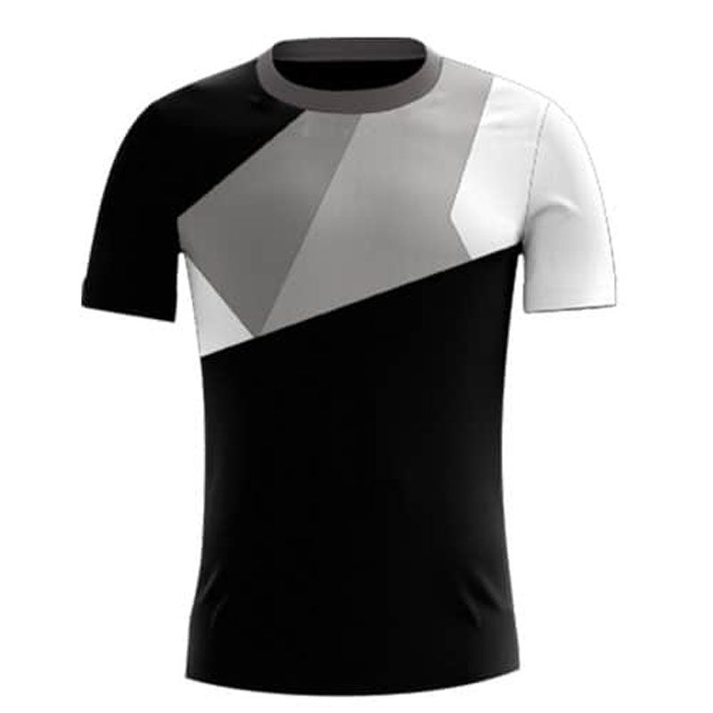 SUBLIMATED T-SHIRT