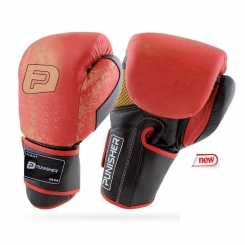 Professional Boxing Gloves