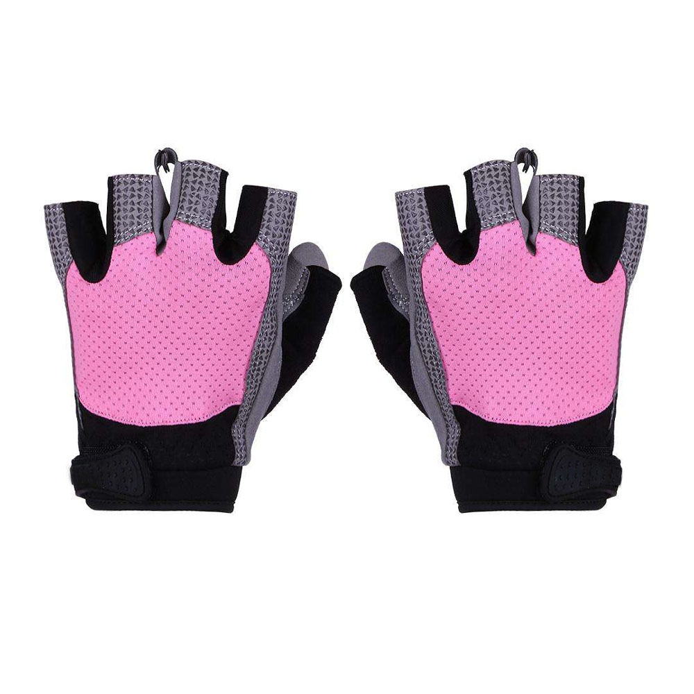 Weight Lifting Gloves