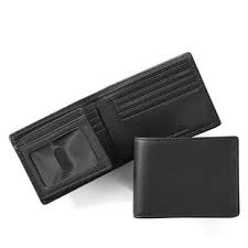 High Quality Leather Wallet