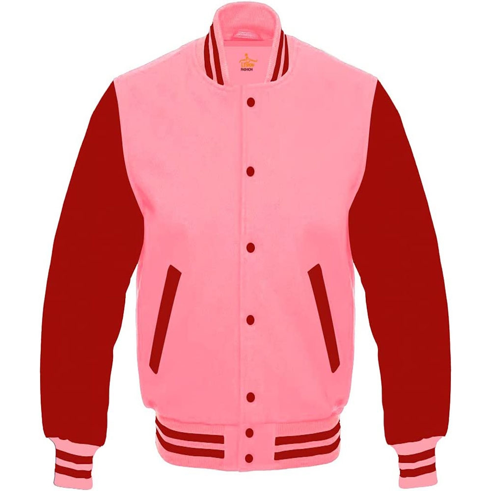 VARSITY JACKETS