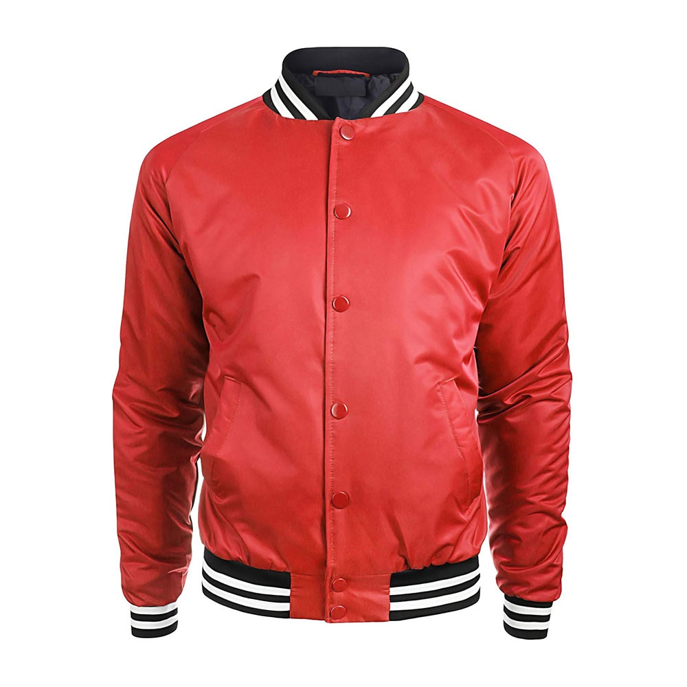 VARSITY JACKETS