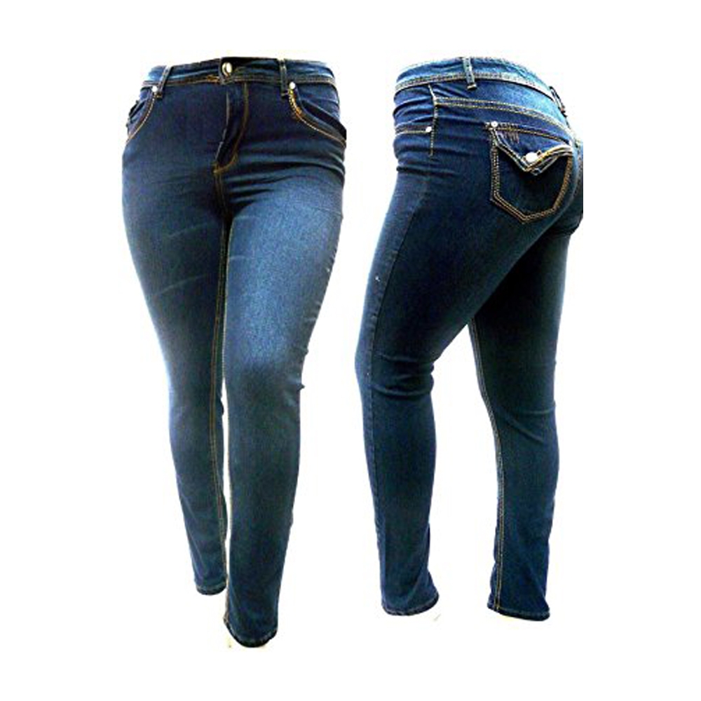 Denim Jeans