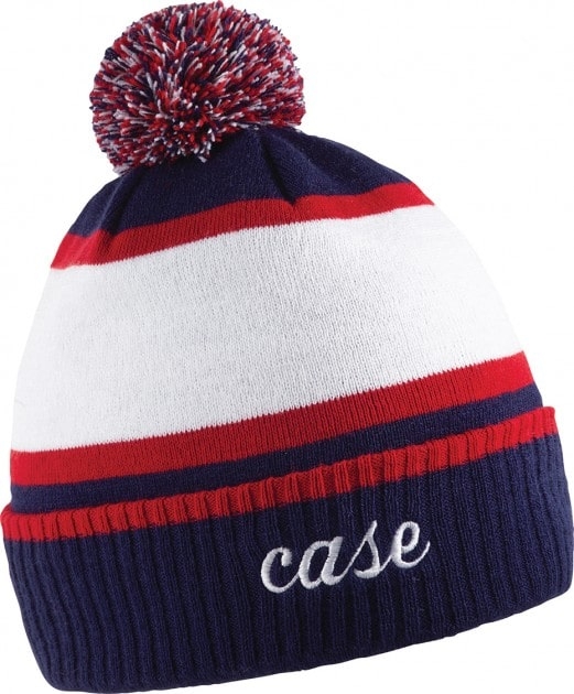CAPS & BEANIES