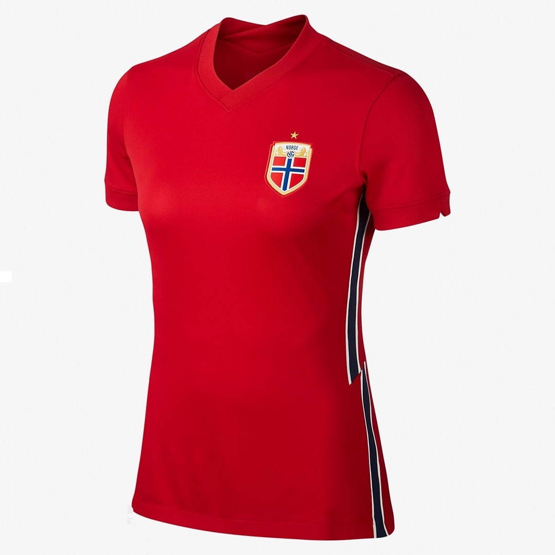SOCCER UNIFORMS & FAN JERSEYS