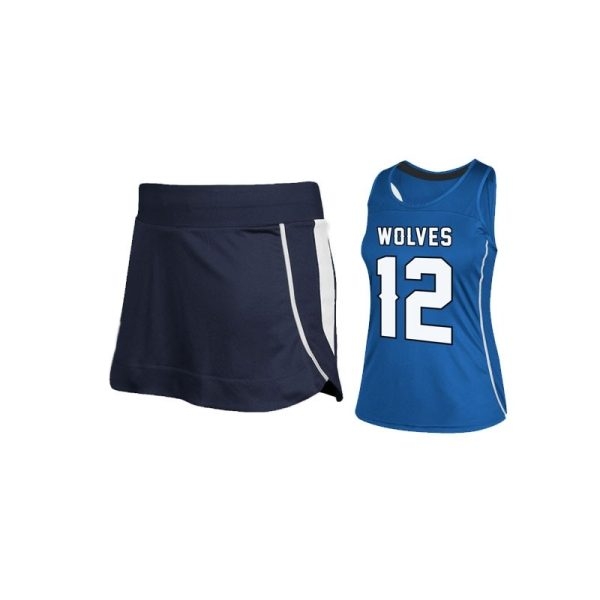FIELD HOCKEY TEAM UNIFORMS