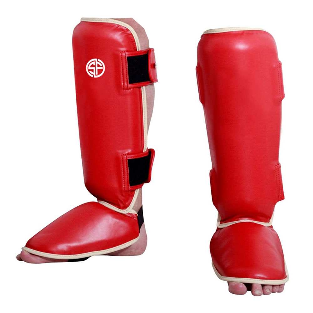 SHIN GUARDS