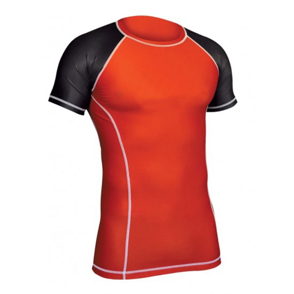 MMA RASH GUARDS