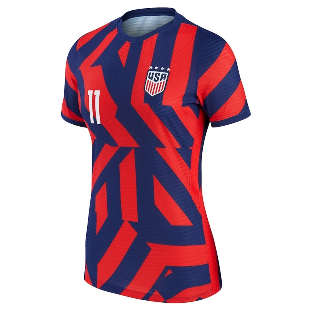 SOCCER UNIFORMS & FAN JERSEYS