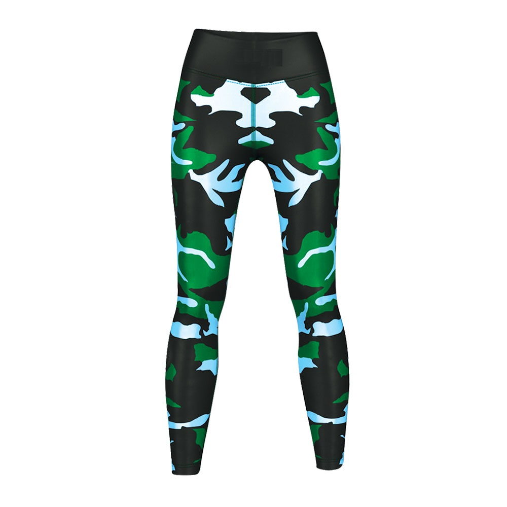 Ladies Gym Legging