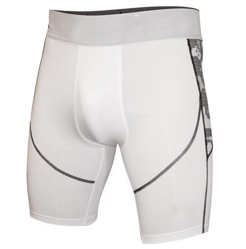 MMA COMPRESSION SHORTS