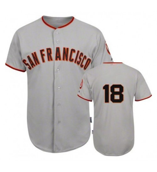 Baseball Jersey
