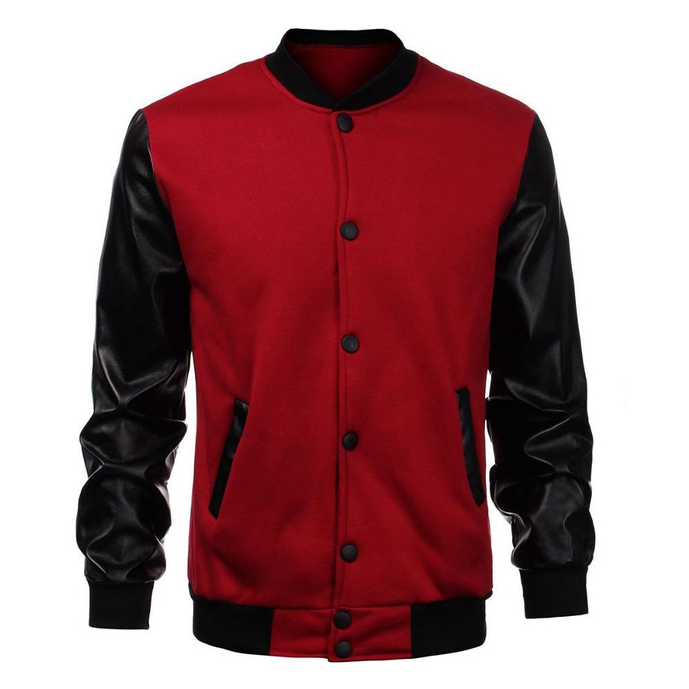 VARSITY JACKETS