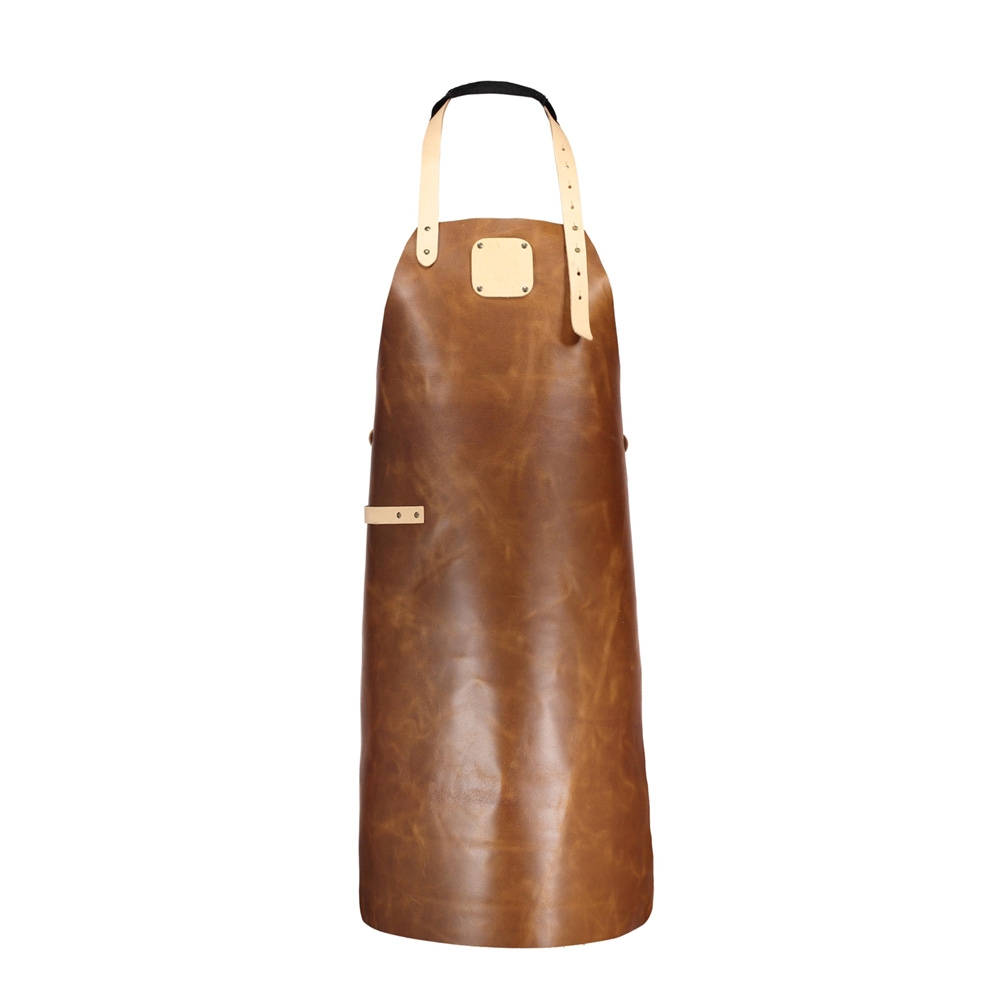 Leather Apron