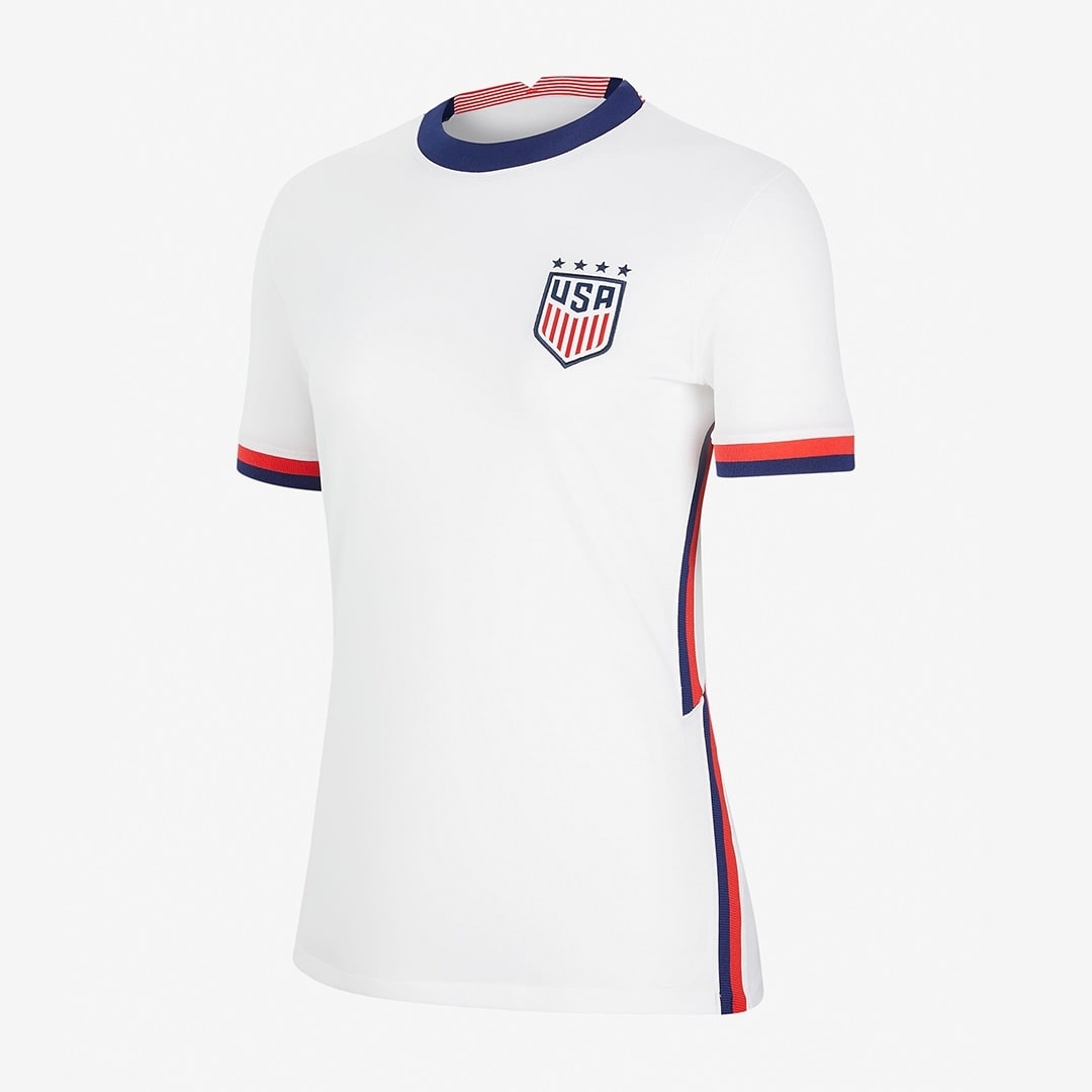 SOCCER UNIFORMS & FAN JERSEYS