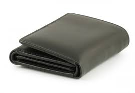 High Quality Leather Wallet
