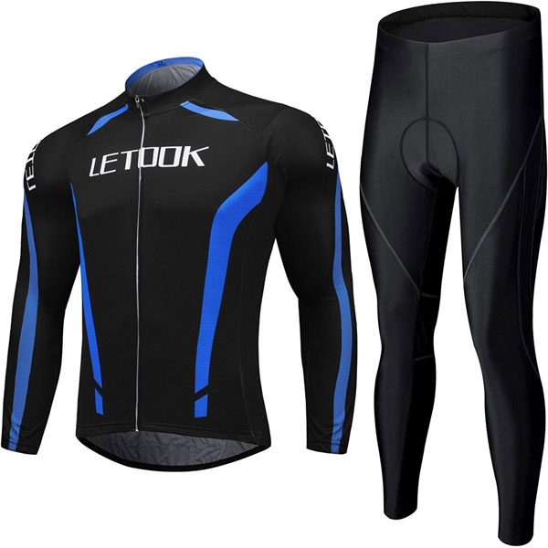 CYCLING SUITS